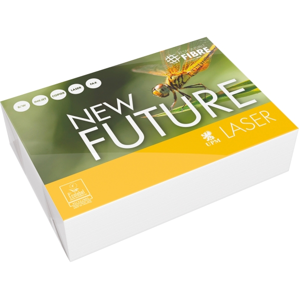 Papier FUTURE Lasertech A5, 500 arkuszy