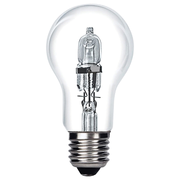 APOLLO E27 BULB 2U 18W