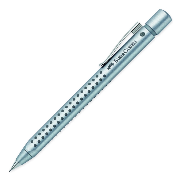 Ołówek automatyczny FABER-CASTELL Grip 2011, 0,7 mm