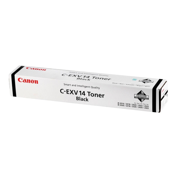 PK2 CANON CE-XV14 TONER IR 2016