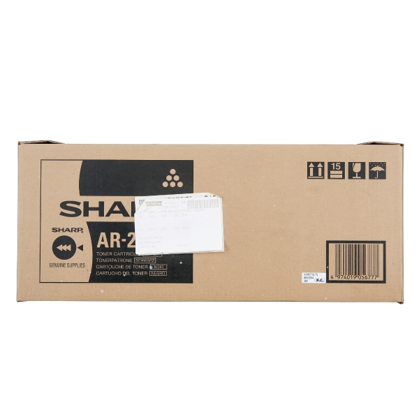 SHARP AR270T TONER AR 235/270/275