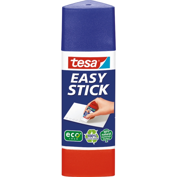 Klej tesa® Easy Stick, 12g