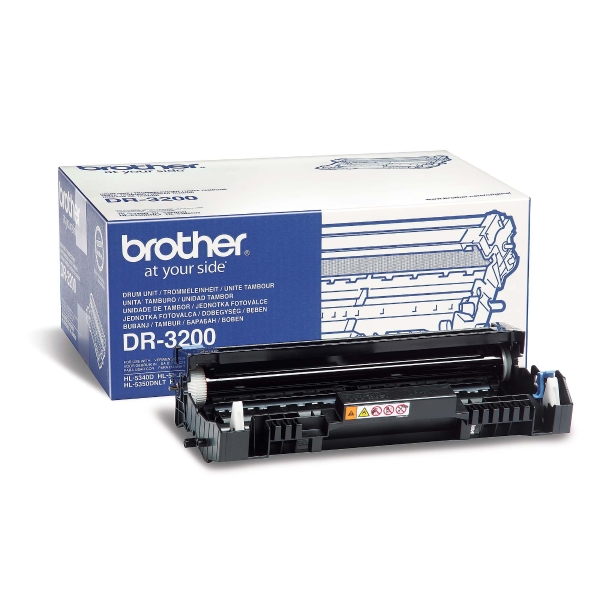 Brother Dr-3200 Drum