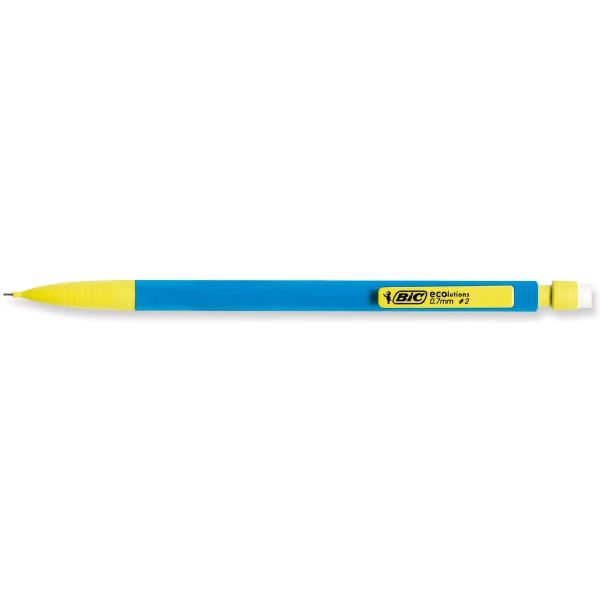Jednorazowy ołówek automatyczny BIC Matic ECOlutions, 0,7 mm