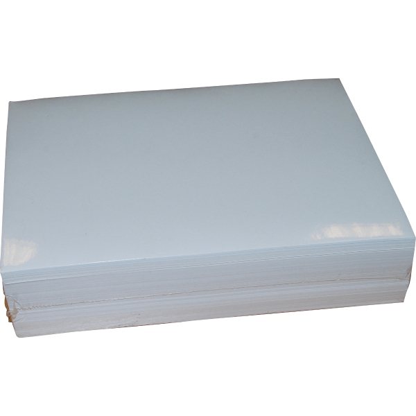 Papier LYRECO Budget A5, 80 g/m²,  500 arkuszy