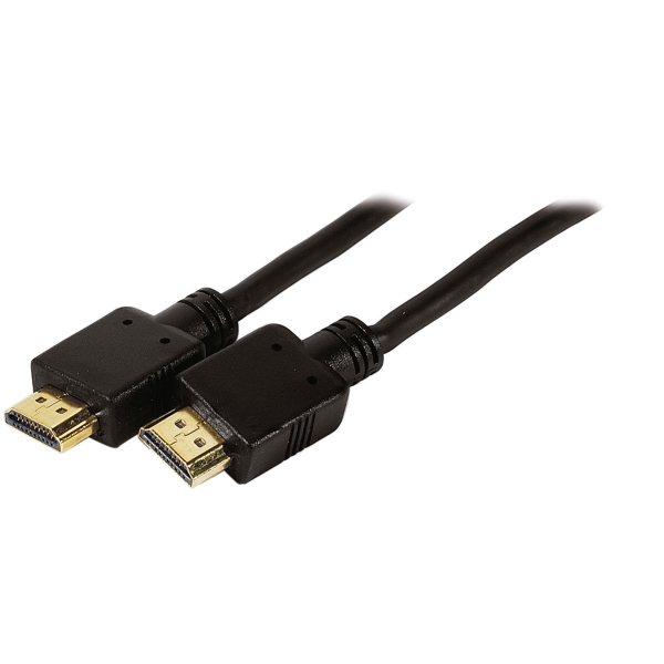 Kabel HDMI High Speed AA MCAD, 3m