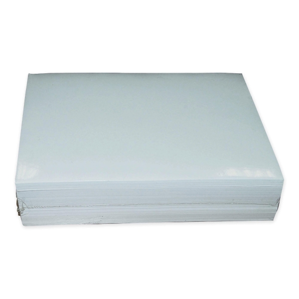 RM500 DL PAPER 80G WHITE