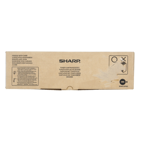 SHARP MX206GT TONER BLACK