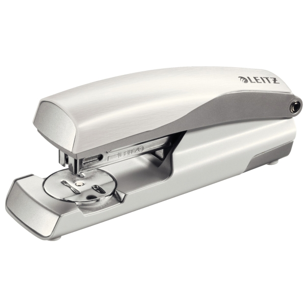 LEITZ STYLE METAL STAPLER 30SH WH