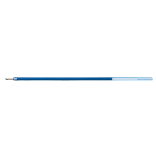 UNI SXR81 BALL PEN REFILL BLUE 0.7MM