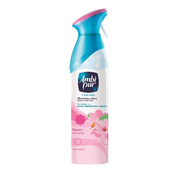 AMBI PUR AIR FRESHENER SPRING 300ML