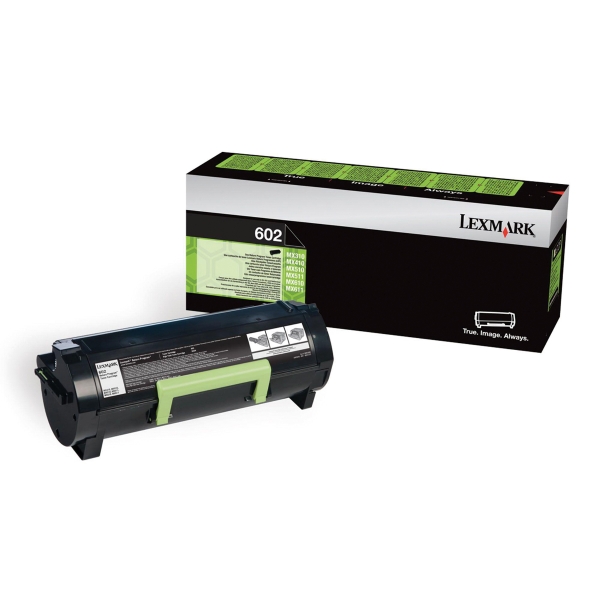 Toner LEXMARK 60F2000 czarny