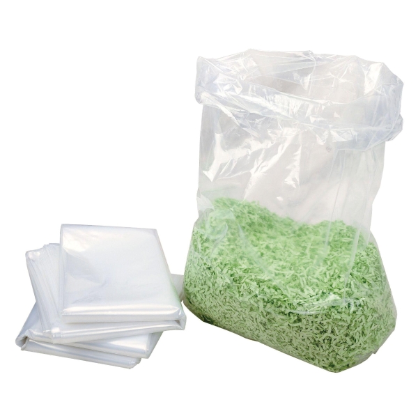 PK100 HSM SHREDDER BAGS B22/AF150/AF300