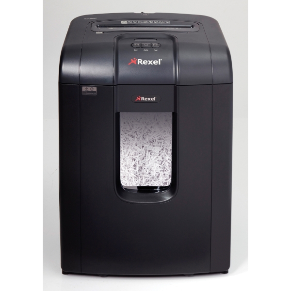 REXEL RSS2434 PERSO SHREDDER