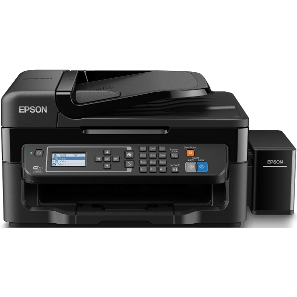 EPSON L-565 INKJET PRINTER