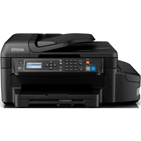 EPSON L-655 INKJET PRINTER