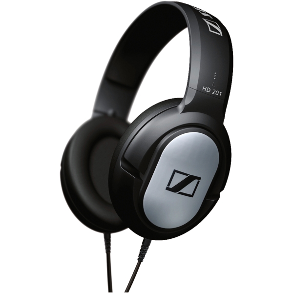 Słuchawki stereo SENNHEISER HD2.10