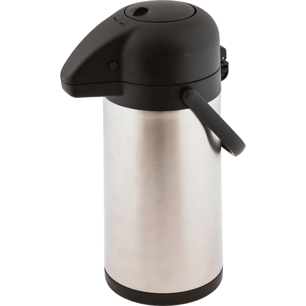 STALGAST THERMOS 383250 WITH PUMP 2,5L