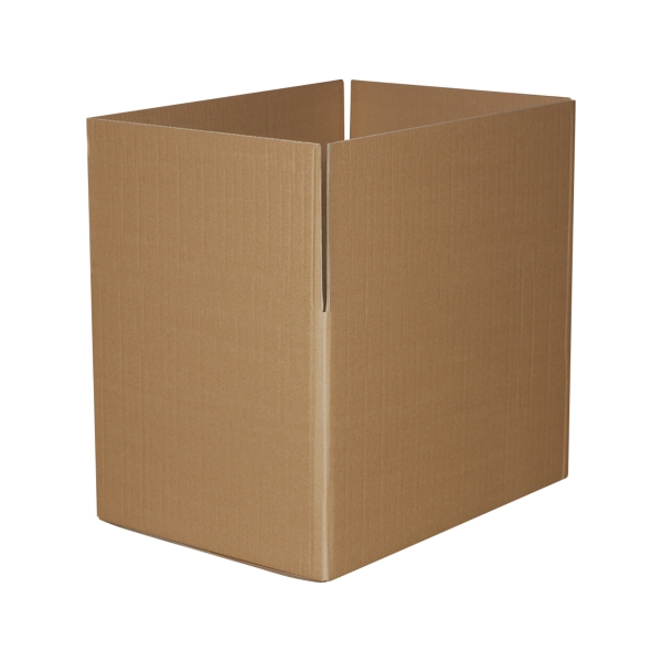 AMERICAN BOX 460X305X270 D/WALL 620 GREY