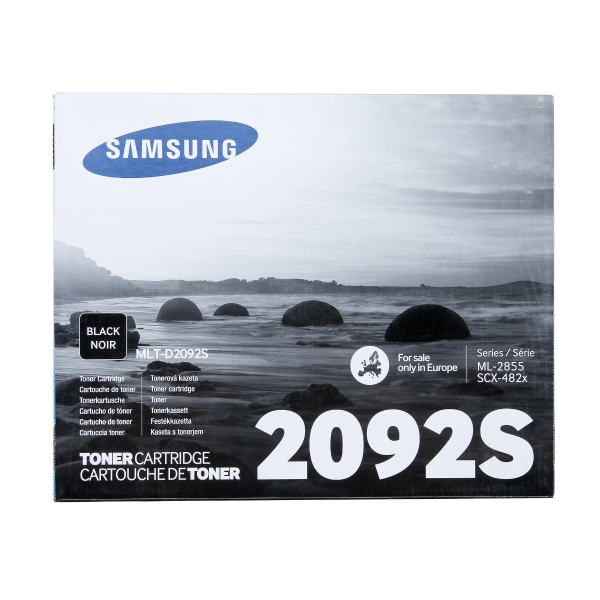 Toner SAMSUNG MLT-D2092S czarny