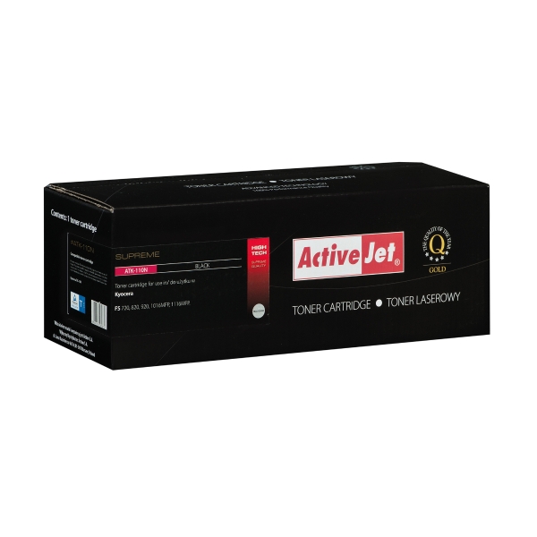 ACJ ATK-110N TONER COMP KYOCERA TK-110