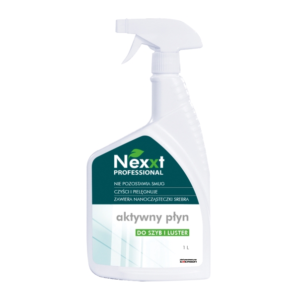 NEXXT GLASS CLEANER 1L