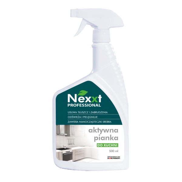 NEXXT KITCHEN CLEANER 0.50L