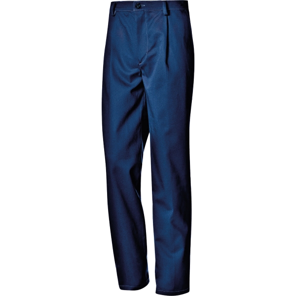 SIR 33274B FLAME RETADANT TROUSER BLU 50