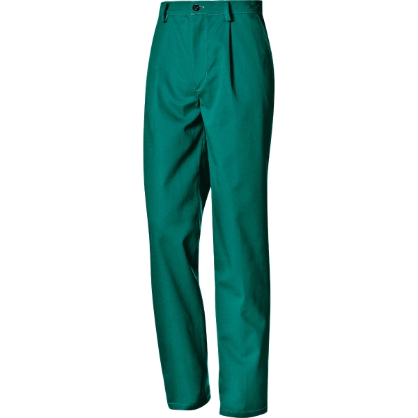 SIR 33274 FLAME RETADANT TROUSER GRN 50