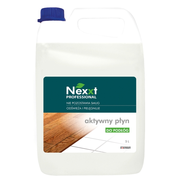 NEXXT FLOOR CLEANER 5L