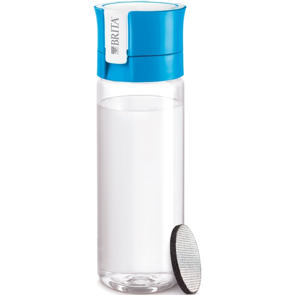 BRITA FILL&GO BOTTLE BLUE 60CL