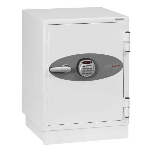 PHOENIX TITAN 1H-FIREPROOF SAFE 145L