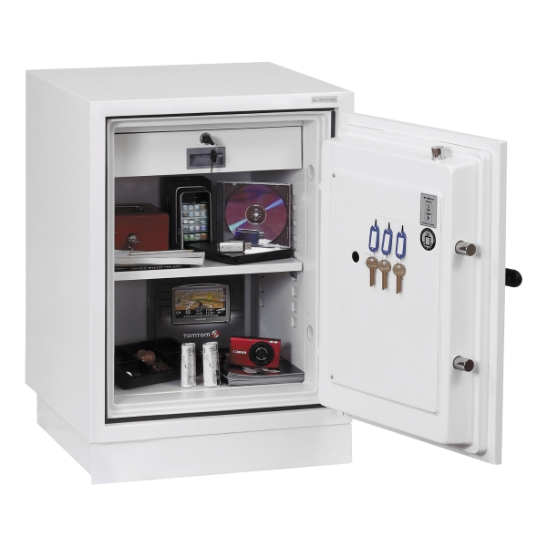 PHOENIX TITAN 1H-FIREPROOF SAFE 145L