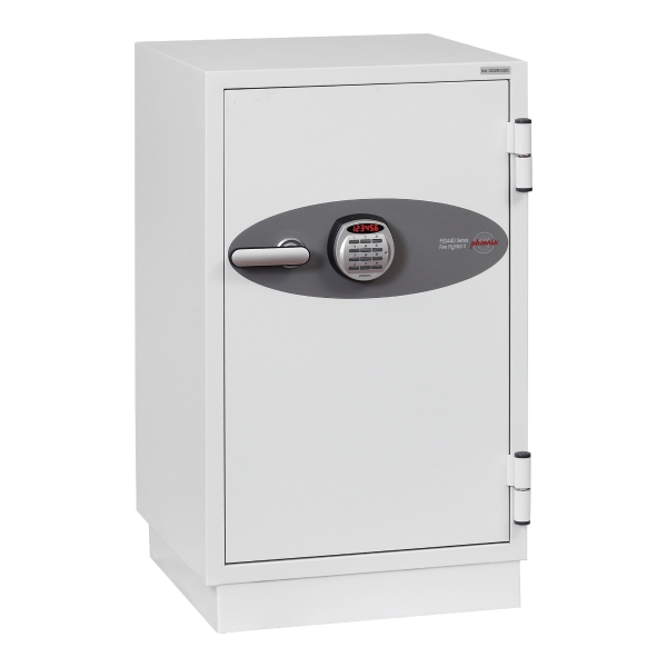 PHOENIX TITAN 1H-FIREPROOF SAFE 63L