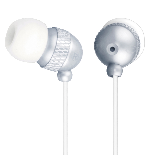 ESPERANZA EH126 EARPHONES WHITE