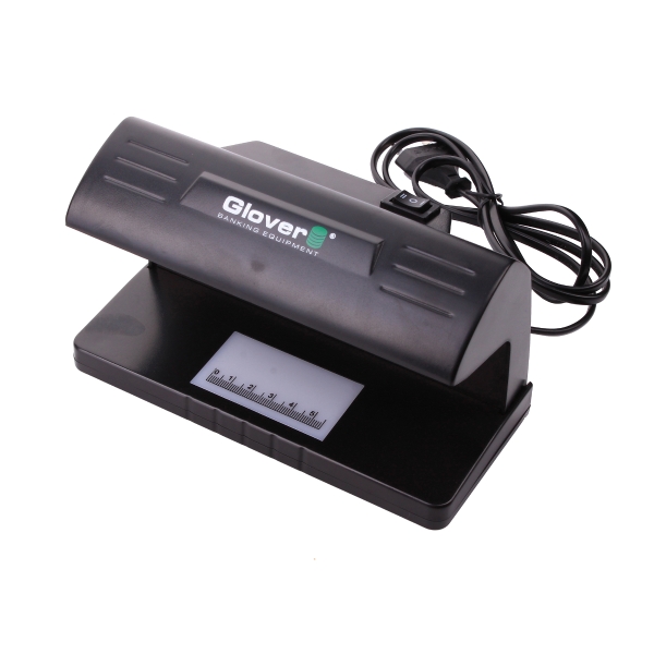 GLOVER SLD-5 UV MONEY DETECTOR