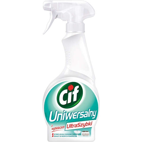 CIF UNIVERSAL SPRAY 500 ML