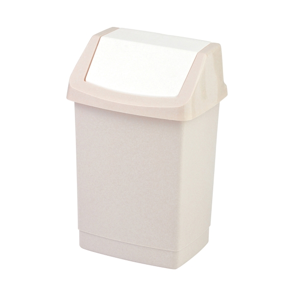 CURVER 174989 CLICK IT DUSTBIN 25L