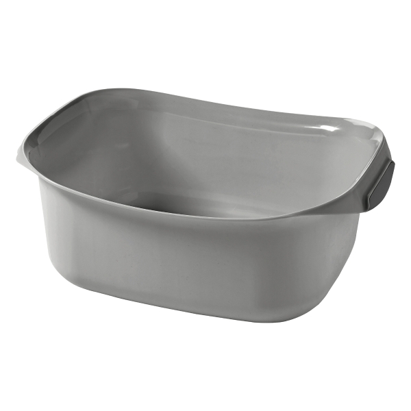 CURVER 212031 URBAN RECTANGULAR BOWL 8L