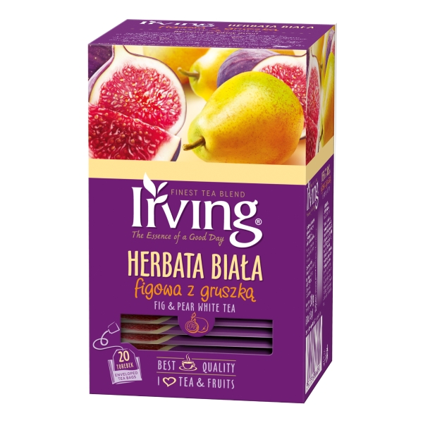 PK20 IRVING FIG&PEAR WHITE TEA