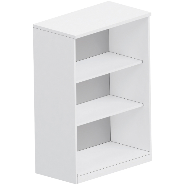 NOWY STYL OFFICE SHELVES 80X115,5 WH