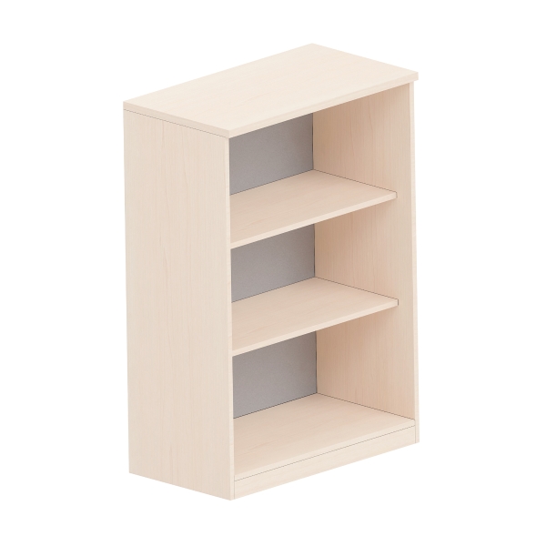 NOWY STYL OFFICE SHELVES 80X115,5 CLN