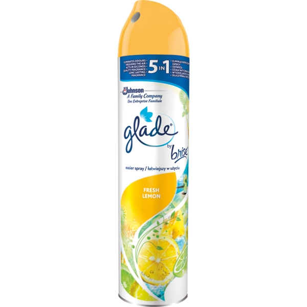 BRISE FRESHENER SPRAY MIX