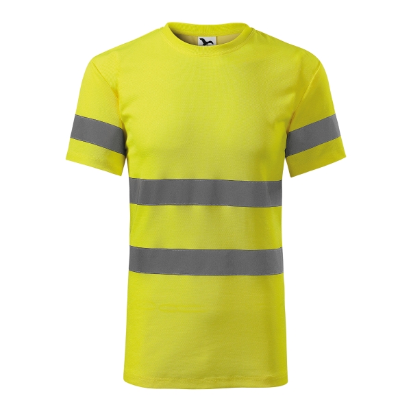 ADLER HV PROTECT T-SHIRT S YELLOW 97