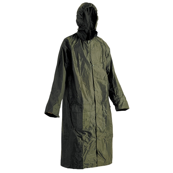 CERVA NEPTUN RAINCOAT L GR