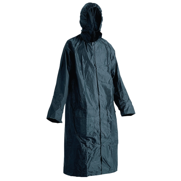 CERVA NEPTUN RAINCOAT L N/BLU