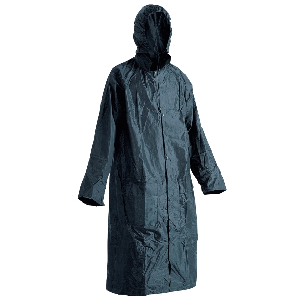 CERVA NEPTUN RAINCOAT XL N/BLU