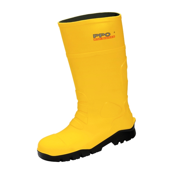 PPO 2051 WELLINGTONS S5 CI SRC 39