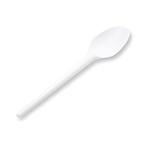 PK100 PLAST 06-072-415 SPOON SMA 12.5CM