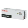 Canon C-Exv3 Toner Cartridge - Black